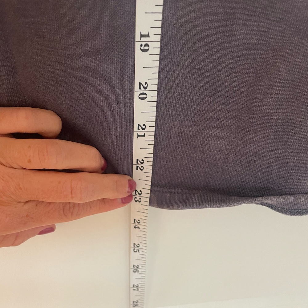 Universal Thread, Size Xxl, Lightweight Sweatshir… - image 2